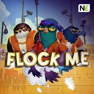 Flock Me - STONEBET88