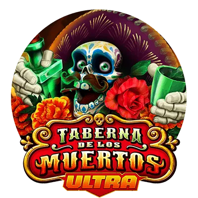Habanero : Taberna De Los Muertos Ultra - STONEBET88