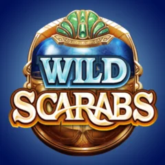 Wild Scarabs - STONEBET88