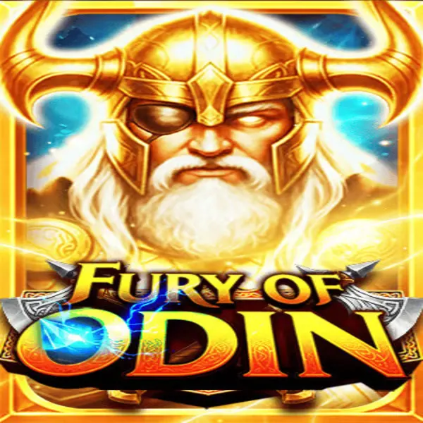 Fury of Odin - STONEBET88