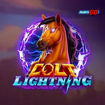 Colt Lightning - STONEBET88
