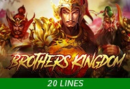 Brothers Kingdom - STONEBET88