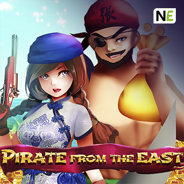 Pirate From the East - STONEBET88