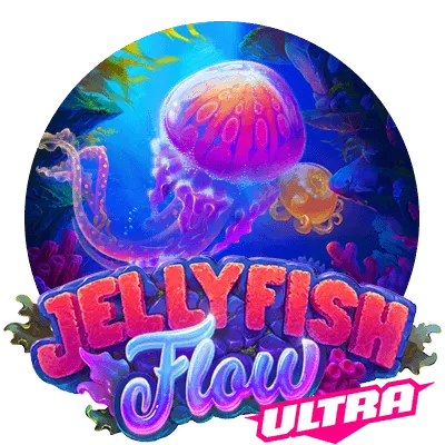 Habanero : Jellyfish Flow Ultra - STONEBET88
