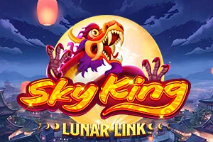 Luna Link: Sky King - STONEBET88