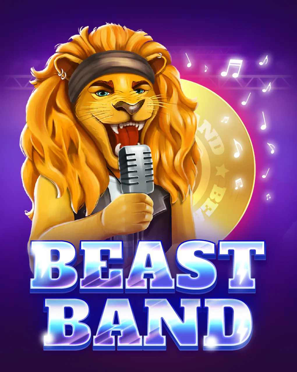 Beast Band - STONEBET88