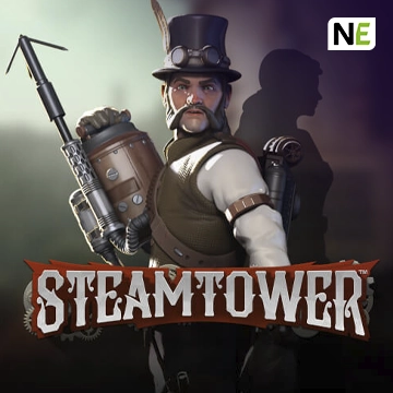Steam Tower - STONEBET88
