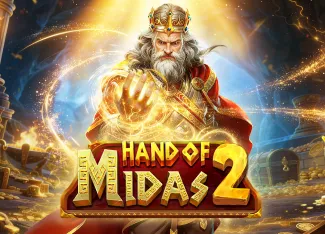 Pragmatic : Hand of Midas 2 - STONEBET88