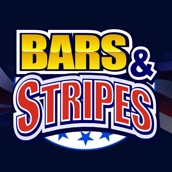 Bars And Stripes - STONEBET88