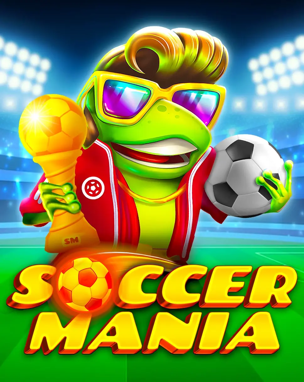Soccermania - STONEBET88