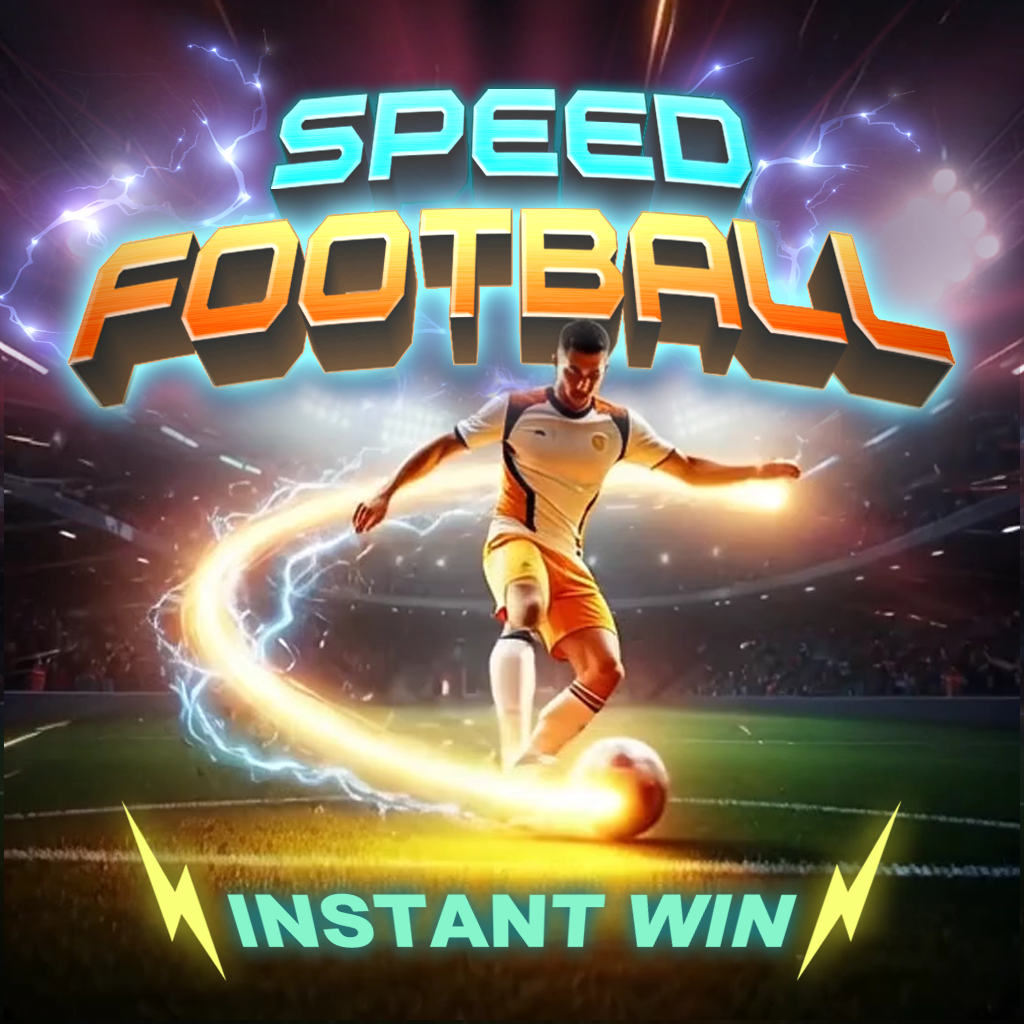 Speed Football - STONEBET88