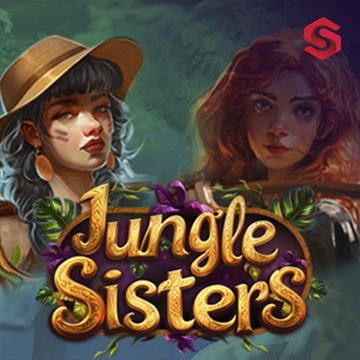 Jungle Sisters Deluxe - STONEBET88