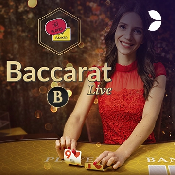 Baccarat B - STONEBET88