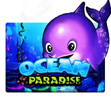 Joker123 : Ocean Paradise - STONEBET88