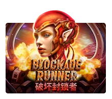 Joker123 : Blockade Runner - STONEBET88