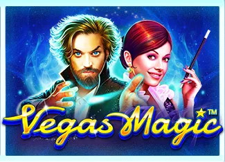 Pragmatic : Vegas Magic - STONEBET88