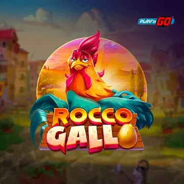 Rocco Gallo - STONEBET88