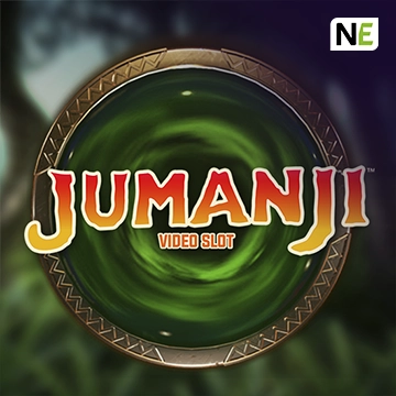 Jumanji - STONEBET88