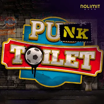 NolimitCity : Punk Toilet - STONEBET88