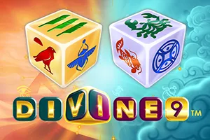 Divine 9 - STONEBET88
