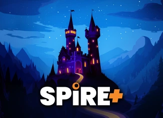 Spire+ - STONEBET88