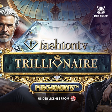 Trillionaire MegaWays™ - STONEBET88