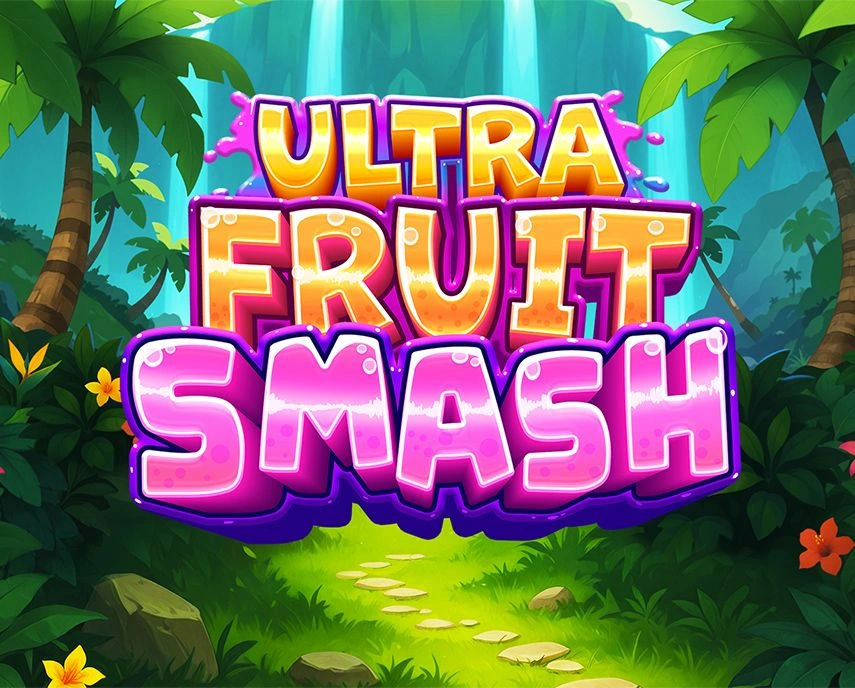 Ultra Fruit Smash - STONEBET88