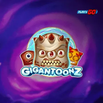 Gigantoonz - STONEBET88