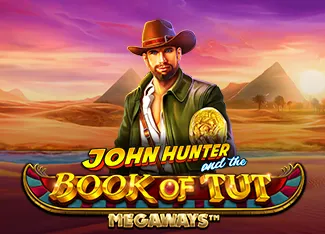 Pragmatic : Book of Tut Megaways - STONEBET88