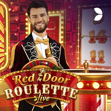 Red Door Roulette - STONEBET88