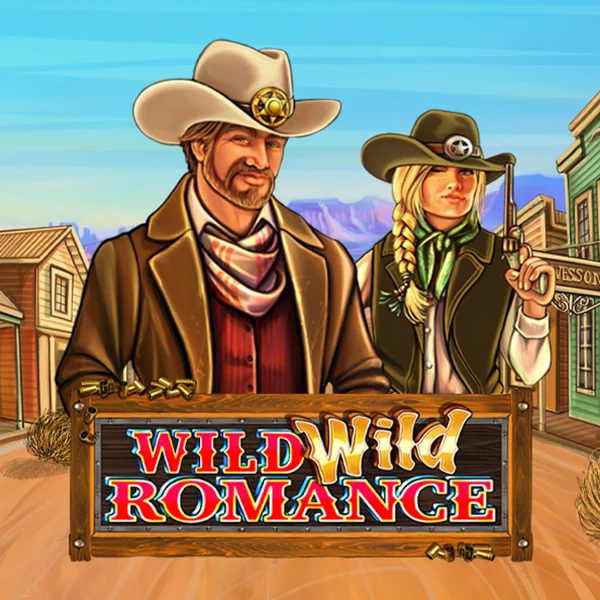 Wild Wild Romance - STONEBET88