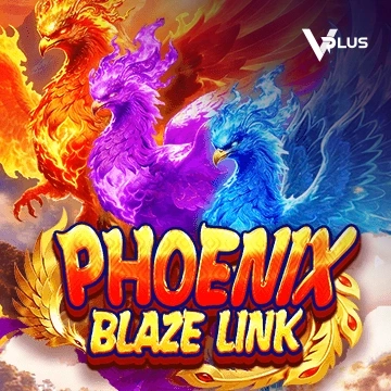 Phoenix Blaze Link - STONEBET88