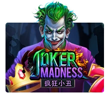 Joker123 : Joker Madness - STONEBET88