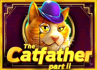 Pragmatic : The Catfather Part II - STONEBET88