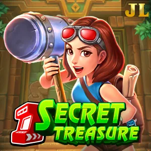 Secret Treasure - STONEBET88