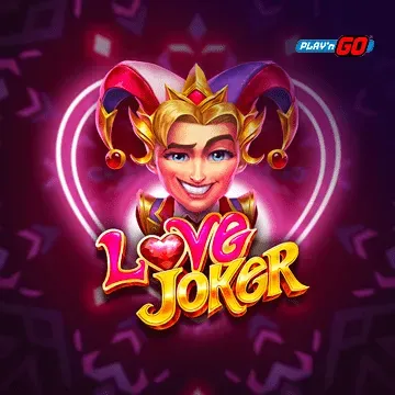 Love Joker - STONEBET88