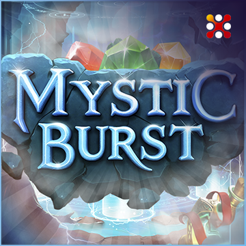 Mancala : Mystic Burst - STONEBET88