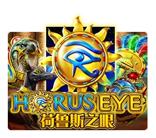 Joker123 : Horus Eye - STONEBET88