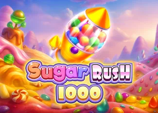 Pragmatic : Sugar Rush 1000 - STONEBET88