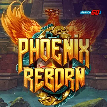 Phoenix Reborn - STONEBET88