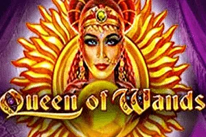 Queen of Wands - STONEBET88