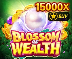Blossom of Wealth - STONEBET88