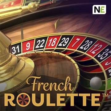 NetEnt French Roulette - STONEBET88