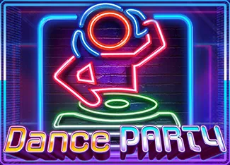 Pragmatic : Dance Party - STONEBET88