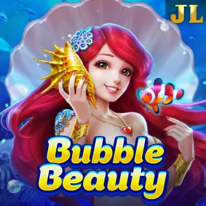 Bubble Beauty - STONEBET88