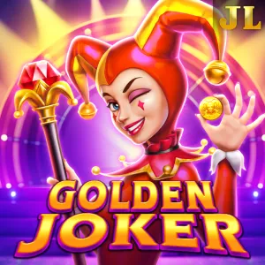 Golden Joker - STONEBET88