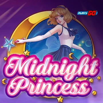 Midnight Princess - STONEBET88