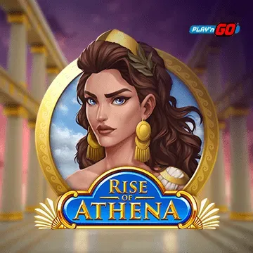 Rise of Athena - STONEBET88