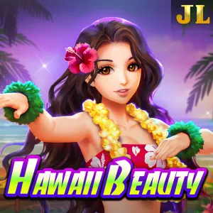 Hawaii Beauty - STONEBET88