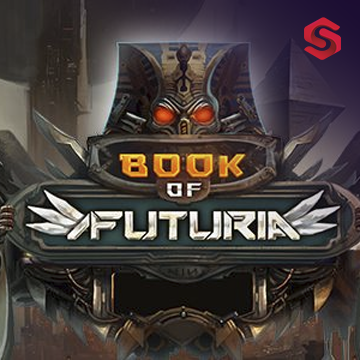 Book of Futuria - STONEBET88